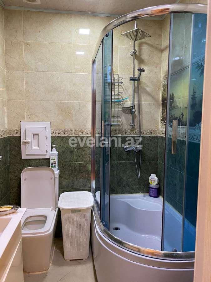 Satılır, yeni tikili, 2 otaqlı, 68 m², Bakı, Abşeron r, Masazır q.
