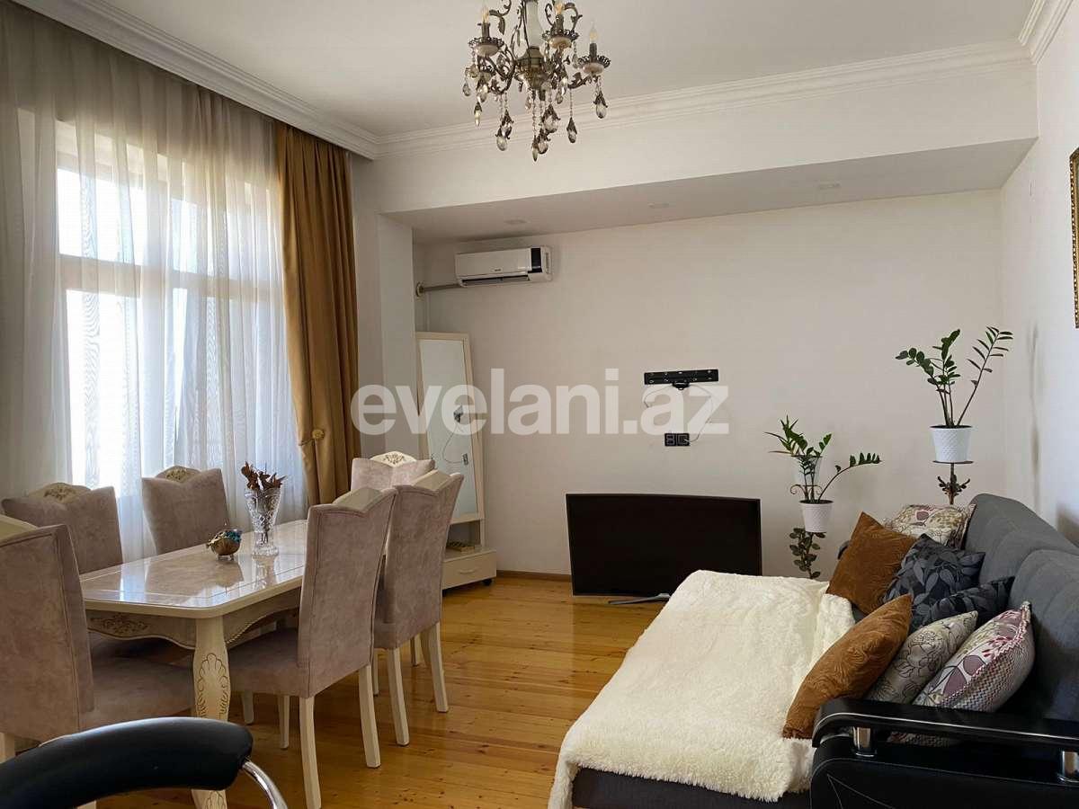Satılır, yeni tikili, 2 otaqlı, 68 m², Bakı, Abşeron r, Masazır q.