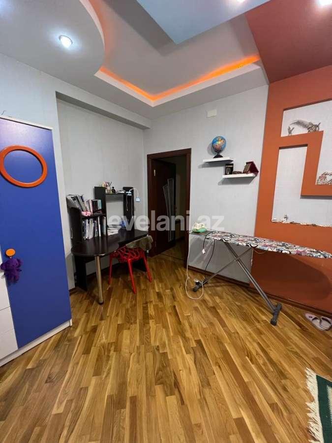 Продаётся, новостройка, 3-комнаты, 145 m², Баку, Хатаинский r, Ахмедлы p.