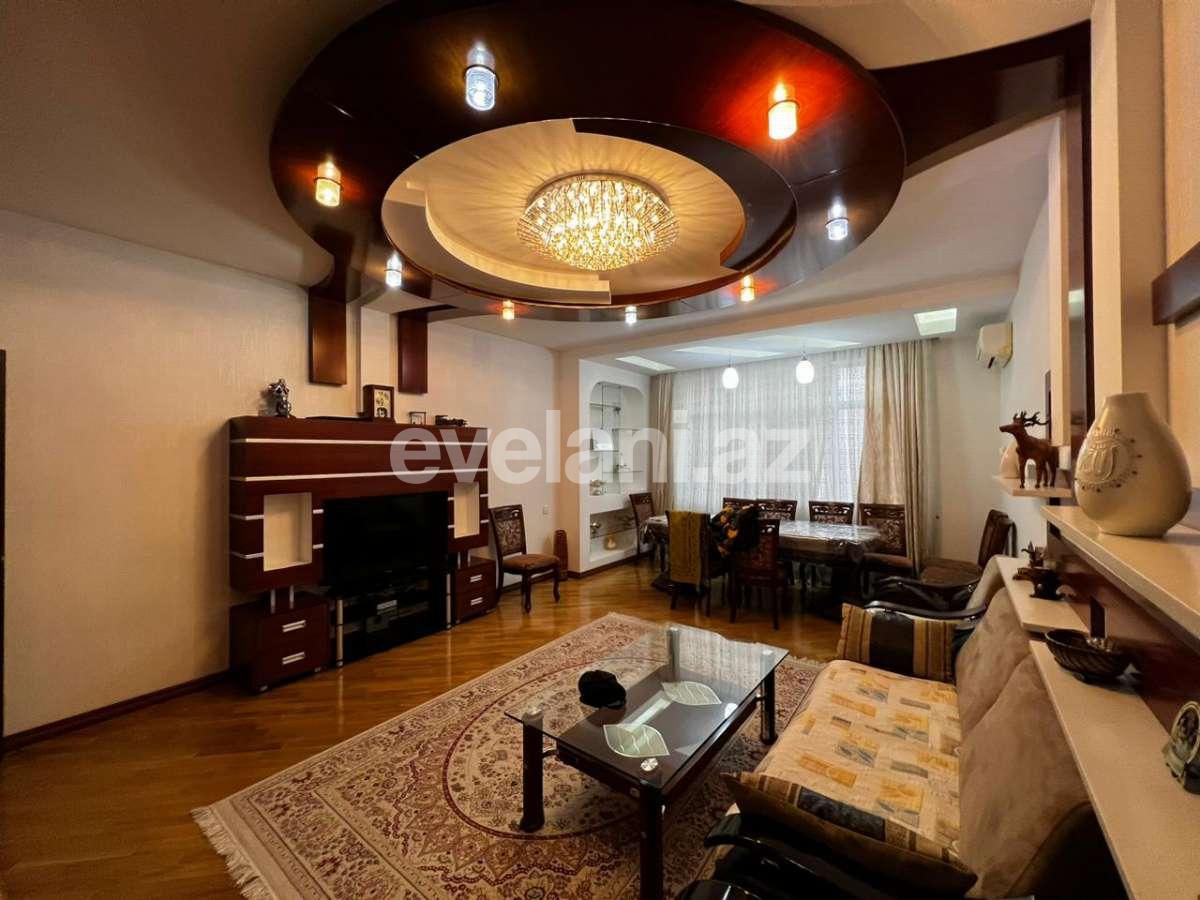 Продаётся, новостройка, 3-комнаты, 145 m², Баку, Хатаинский r, Ахмедлы p.