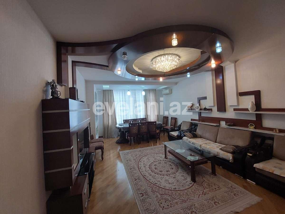 Продаётся, новостройка, 3-комнаты, 145 m², Баку, Хатаинский r, Ахмедлы p.