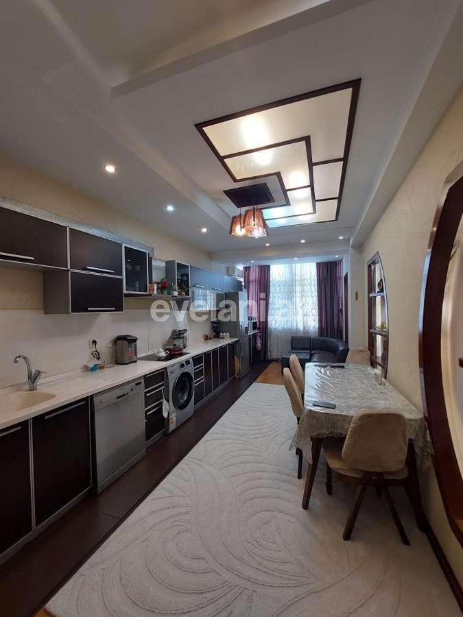 Продаётся, новостройка, 3-комнаты, 145 m², Баку, Хатаинский r, Ахмедлы p.