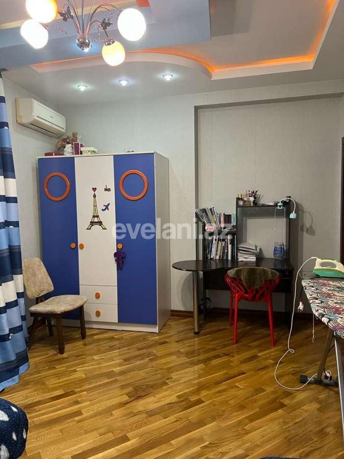 Продаётся, новостройка, 3-комнаты, 145 m², Баку, Хатаинский r, Ахмедлы p.