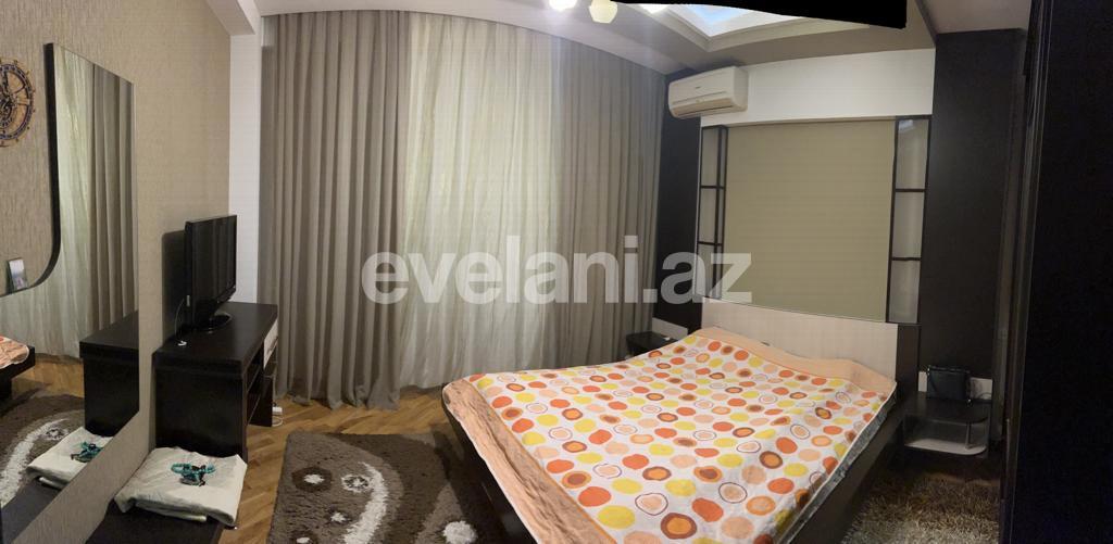 Продаётся, новостройка, 3-комнаты, 145 m², Баку, Хатаинский r, Ахмедлы p.