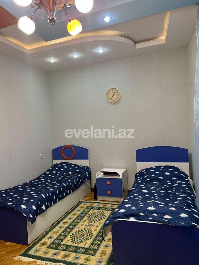 Продаётся, новостройка, 3-комнаты, 145 m², Баку, Хатаинский r, Ахмедлы p.