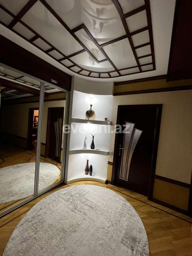 Продаётся, новостройка, 3-комнаты, 145 m², Баку, Хатаинский r, Ахмедлы p.