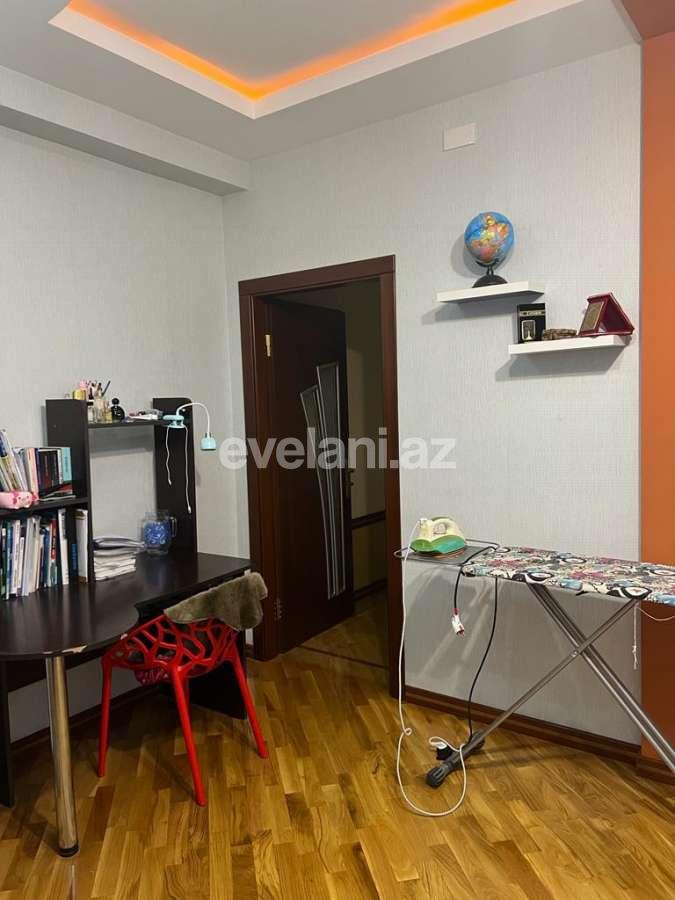 Продаётся, новостройка, 3-комнаты, 145 m², Баку, Хатаинский r, Ахмедлы p.