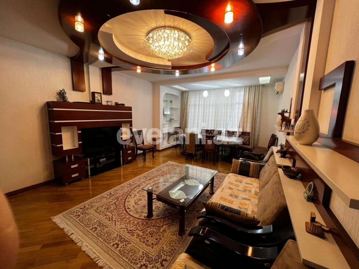 Продаётся, новостройка, 3-комнаты, 145 m², Баку, Хатаинский r, Ахмедлы p.