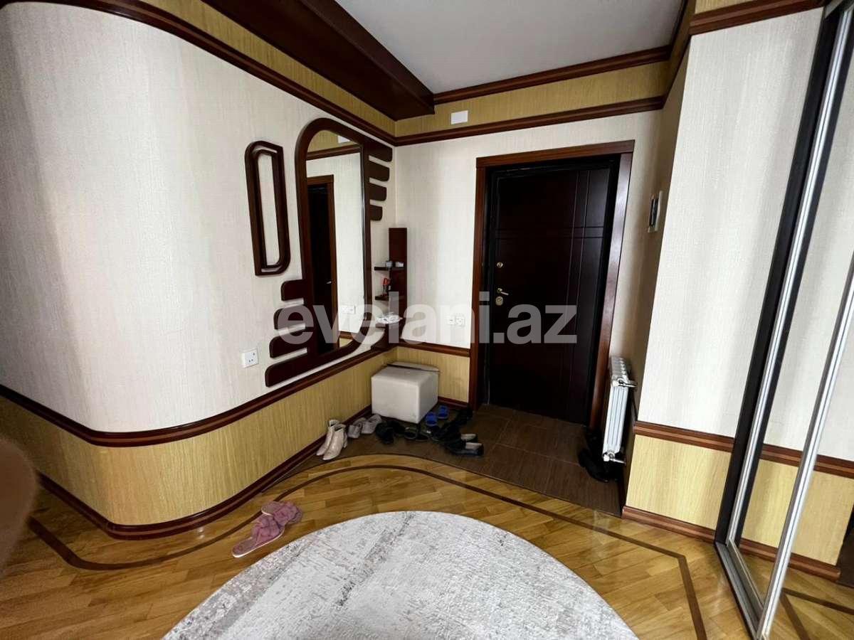 Продаётся, новостройка, 3-комнаты, 145 m², Баку, Хатаинский r, Ахмедлы p.