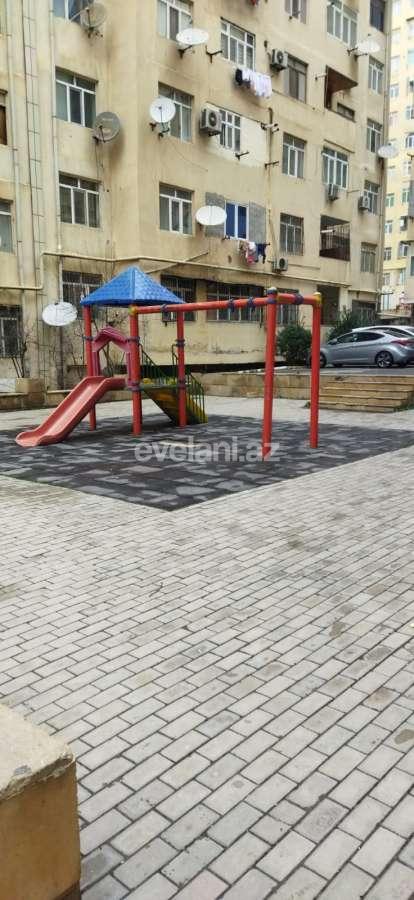 Satılır, yeni tikili, 2 otaqlı, 38 m², Xırdalan