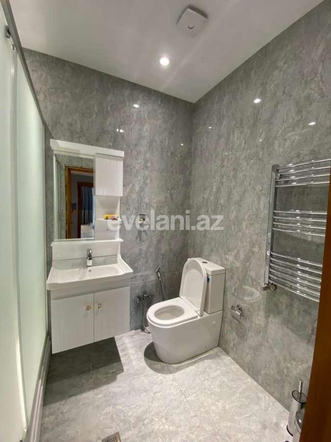 Kirayə verilir, yeni tikili, 4 otaqlı, 204 m², Bakı, Nəsimi r, 28 may m.