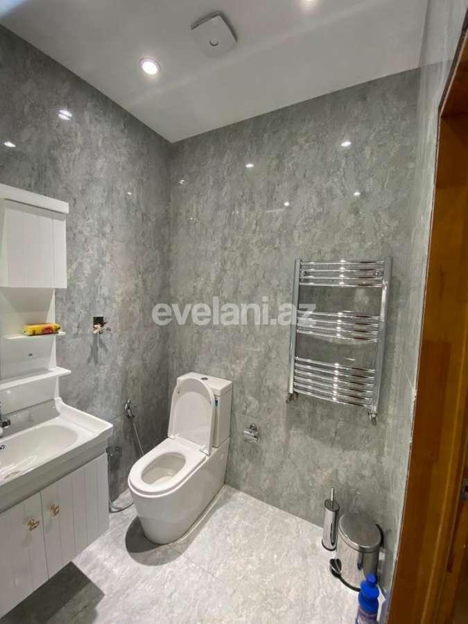 Kirayə verilir, yeni tikili, 4 otaqlı, 204 m², Bakı, Nəsimi r, 28 may m.