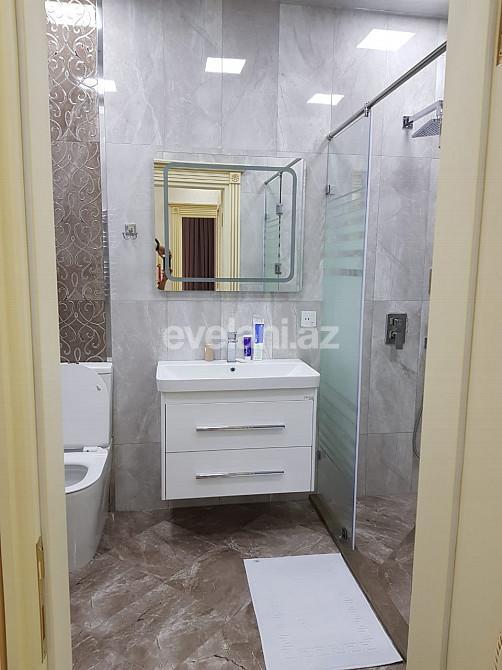 Satılır, yeni tikili, 3 otaqlı, 148 m², Bakı, Yasamal r, Yasamal q.