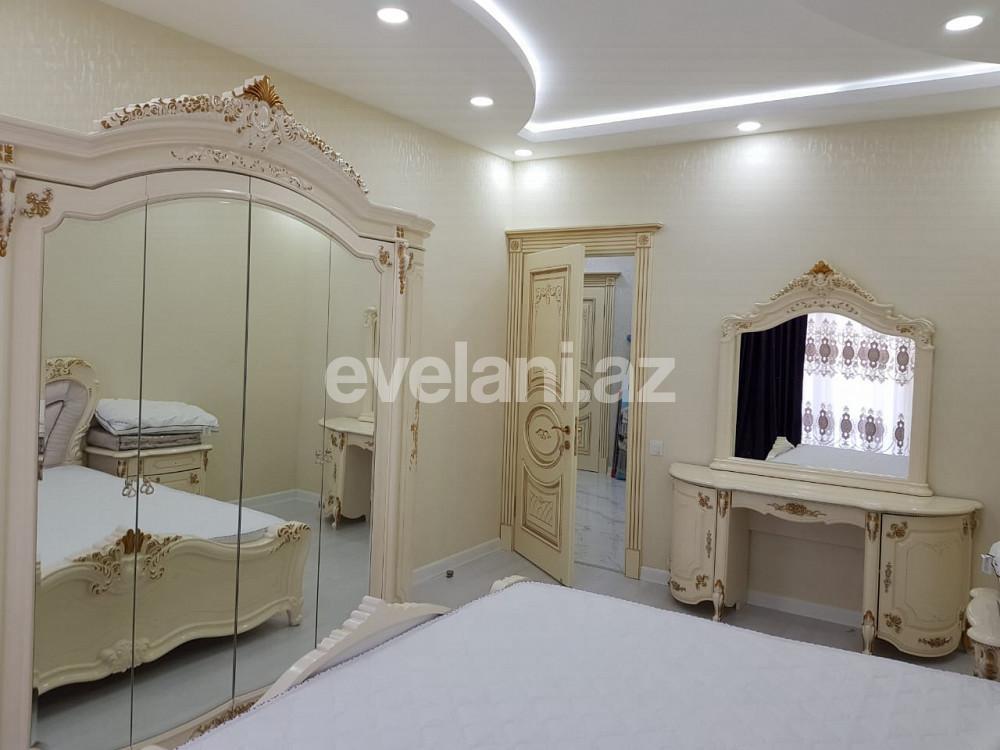 Satılır, yeni tikili, 3 otaqlı, 148 m², Bakı, Yasamal r, Yasamal q.