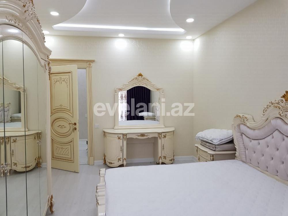 Satılır, yeni tikili, 3 otaqlı, 148 m², Bakı, Yasamal r, Yasamal q.