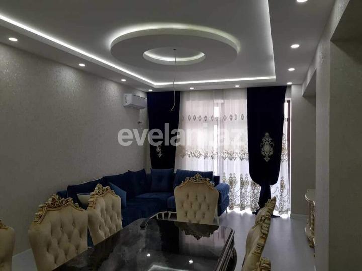 Satılır, yeni tikili, 3 otaqlı, 148 m², Bakı, Yasamal r, Yasamal q.