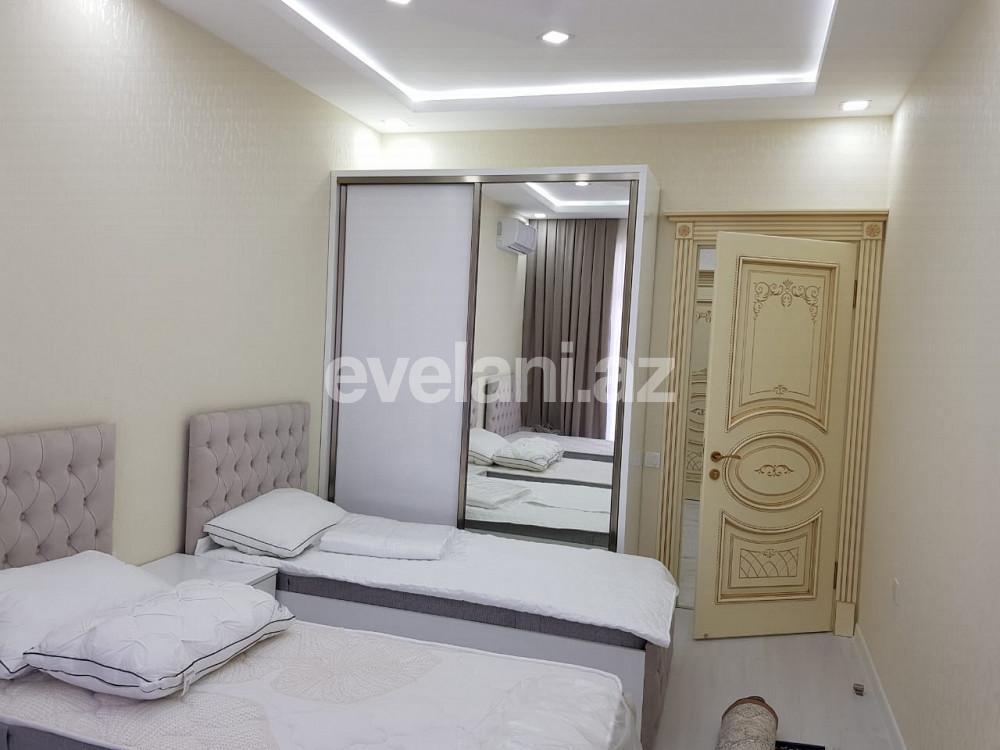 Satılır, yeni tikili, 3 otaqlı, 148 m², Bakı, Yasamal r, Yasamal q.