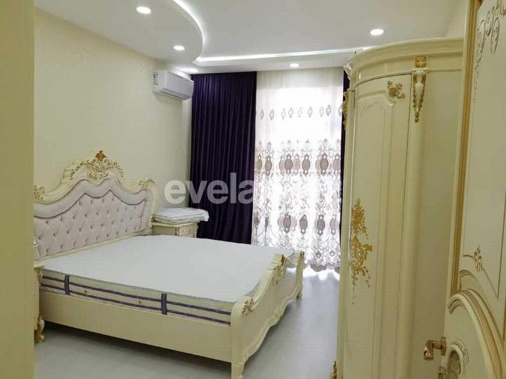 Satılır, yeni tikili, 3 otaqlı, 148 m², Bakı, Yasamal r, Yasamal q.