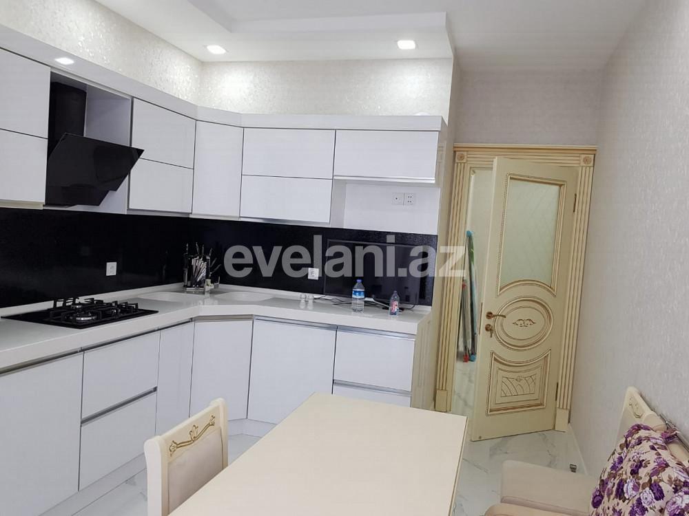 Satılır, yeni tikili, 3 otaqlı, 148 m², Bakı, Yasamal r, Yasamal q.