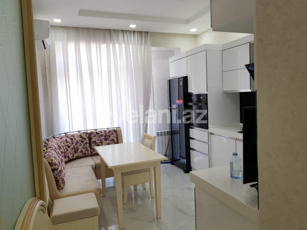 Satılır, yeni tikili, 3 otaqlı, 148 m², Bakı, Yasamal r, Yasamal q.