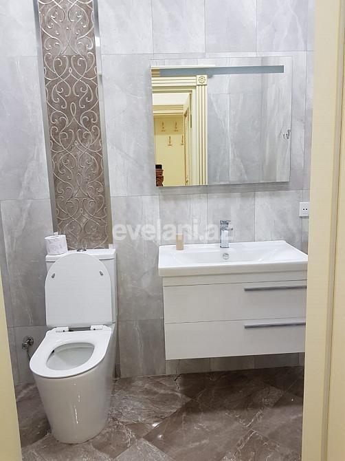 Satılır, yeni tikili, 3 otaqlı, 148 m², Bakı, Yasamal r, Yasamal q.