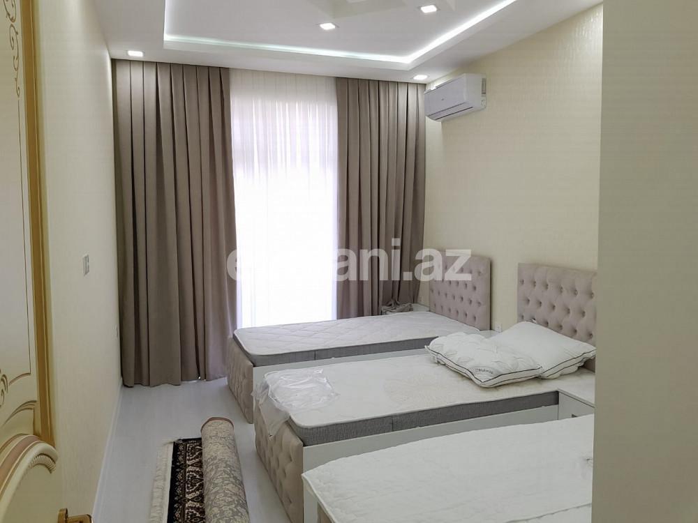 Satılır, yeni tikili, 3 otaqlı, 148 m², Bakı, Yasamal r, Yasamal q.