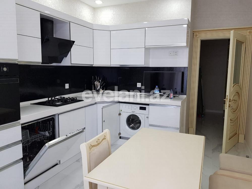 Satılır, yeni tikili, 3 otaqlı, 148 m², Bakı, Yasamal r, Yasamal q.