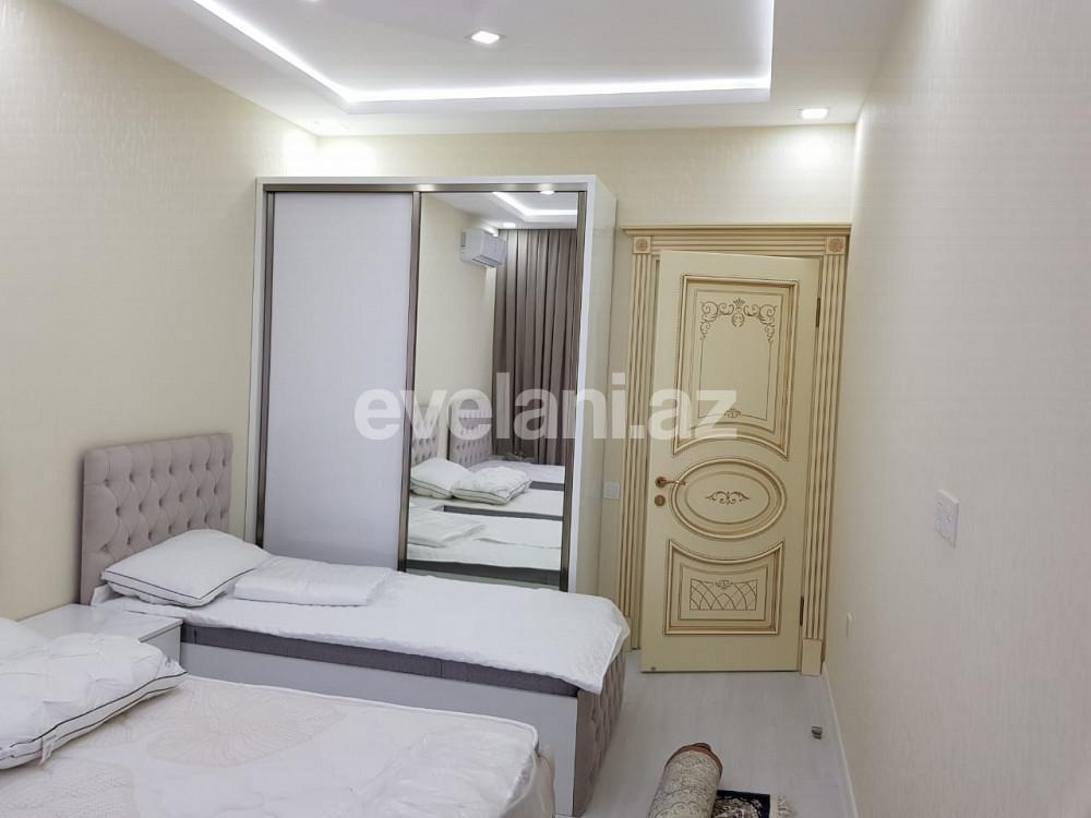 Satılır, yeni tikili, 3 otaqlı, 148 m², Bakı, Yasamal r, Yasamal q.