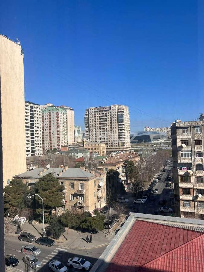 Rent, new building, 4 room, 135 m², Baku, Narimanov r, Nariman Narimanov m.