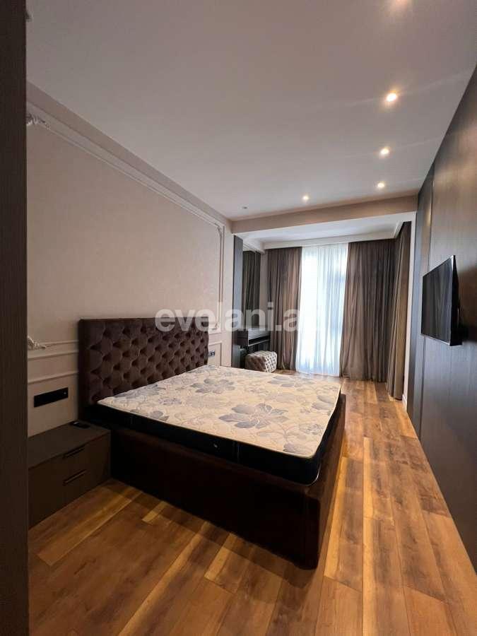 Rent, new building, 4 room, 135 m², Baku, Narimanov r, Nariman Narimanov m.