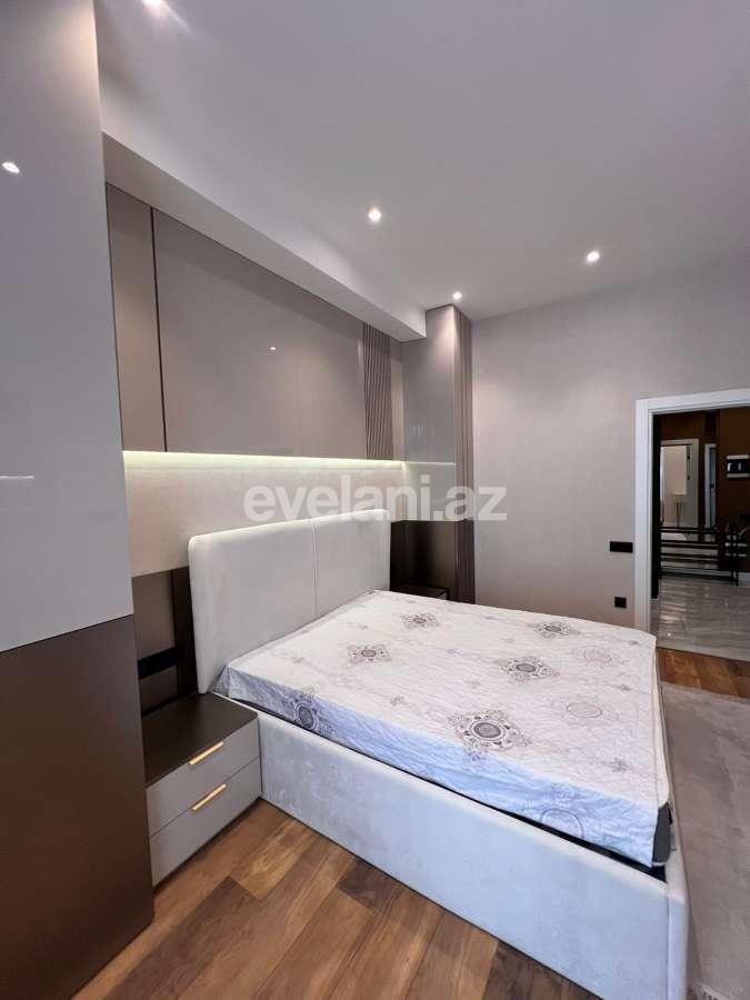 Rent, new building, 4 room, 135 m², Baku, Narimanov r, Nariman Narimanov m.