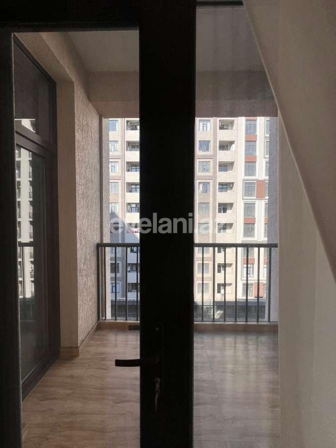 Rent, new building, 4 room, 135 m², Baku, Narimanov r, Nariman Narimanov m.
