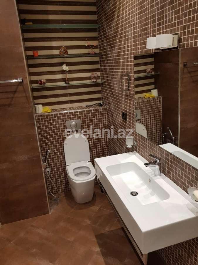 Kirayə verilir, yeni tikili, 3 otaqlı, 165 m², Bakı, Nəsimi r, 28 may m.
