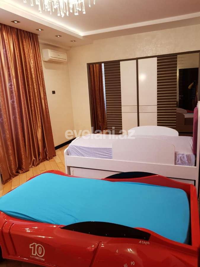 Kirayə verilir, yeni tikili, 3 otaqlı, 165 m², Bakı, Nəsimi r, 28 may m.