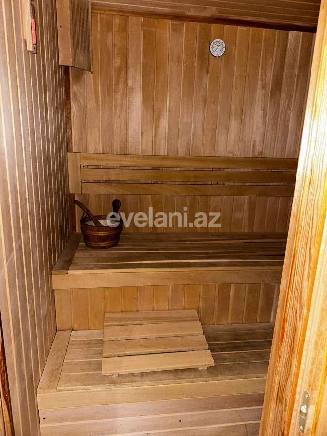 Сдаётся, новостройка, 4-комнаты, 235 m², Баку, Насиминский r, 28 мая m.