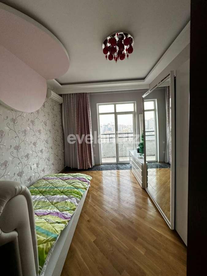 Сдаётся, новостройка, 4-комнаты, 235 m², Баку, Насиминский r, 28 мая m.