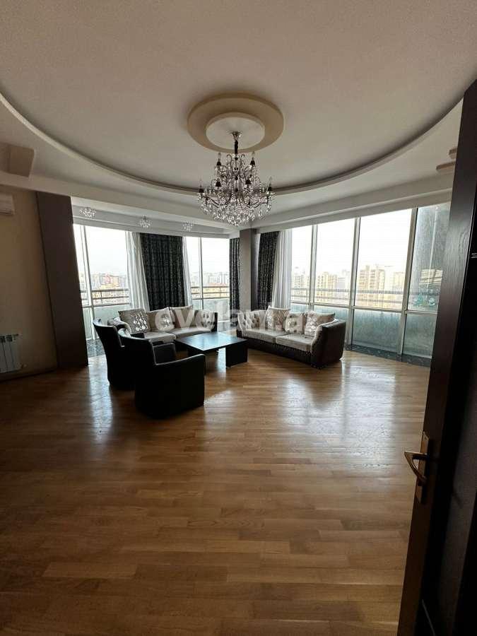 Сдаётся, новостройка, 4-комнаты, 235 m², Баку, Насиминский r, 28 мая m.