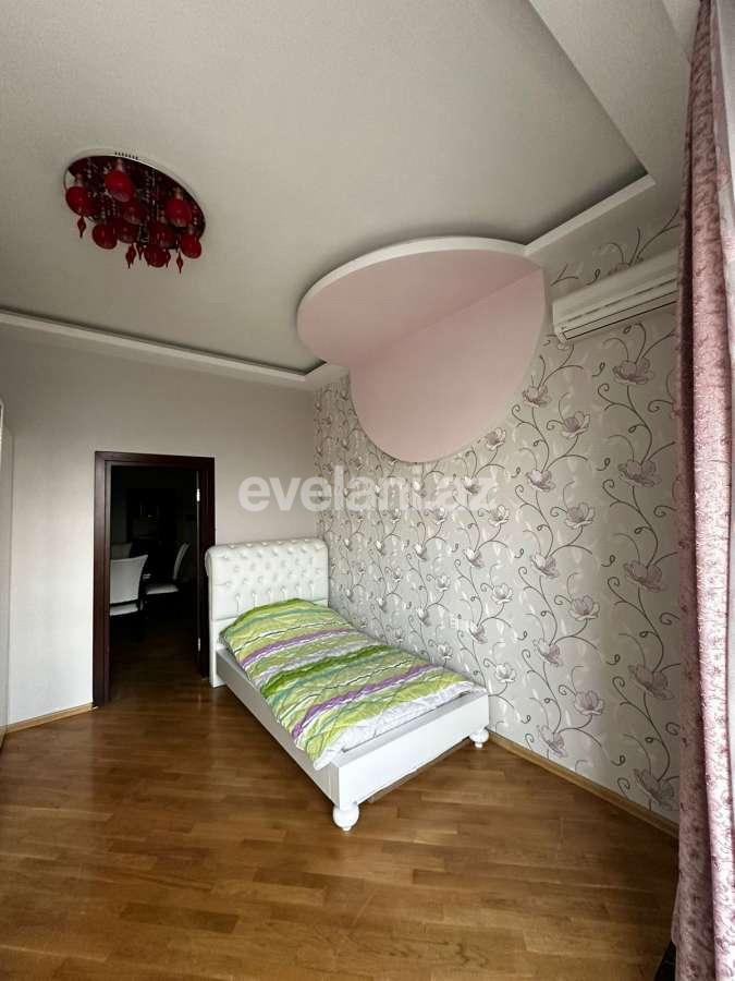 Сдаётся, новостройка, 4-комнаты, 235 m², Баку, Насиминский r, 28 мая m.