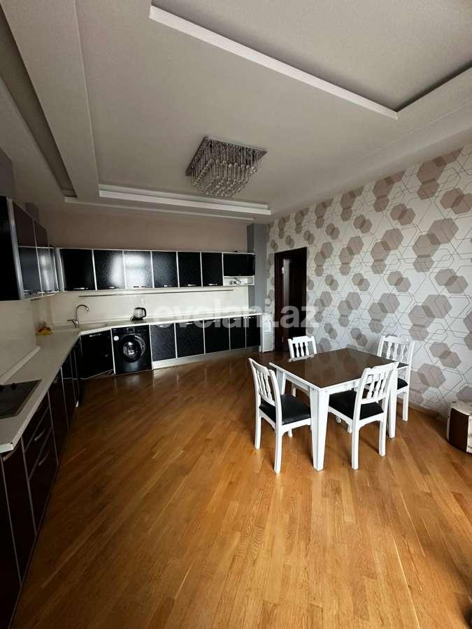 Сдаётся, новостройка, 4-комнаты, 235 m², Баку, Насиминский r, 28 мая m.