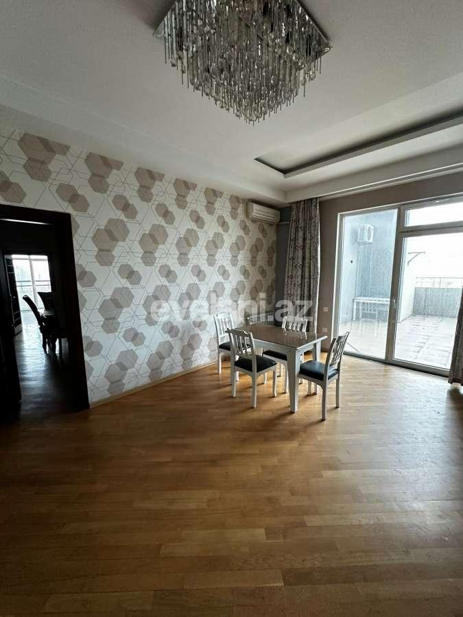 Сдаётся, новостройка, 4-комнаты, 235 m², Баку, Насиминский r, 28 мая m.