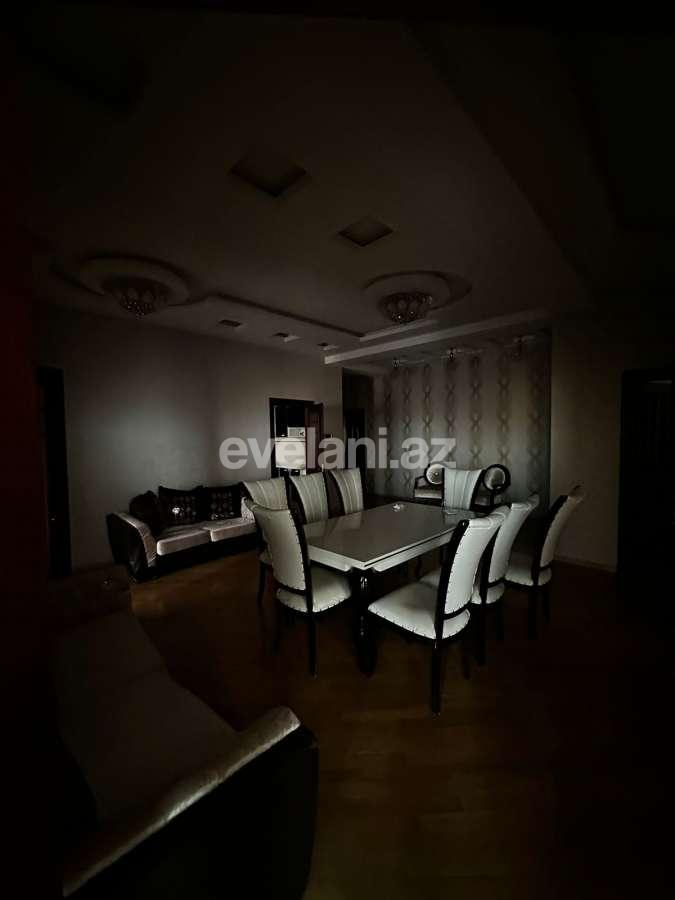 Сдаётся, новостройка, 4-комнаты, 235 m², Баку, Насиминский r, 28 мая m.