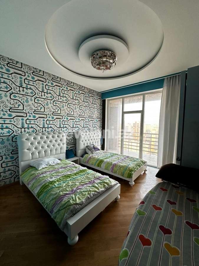 Сдаётся, новостройка, 4-комнаты, 235 m², Баку, Насиминский r, 28 мая m.