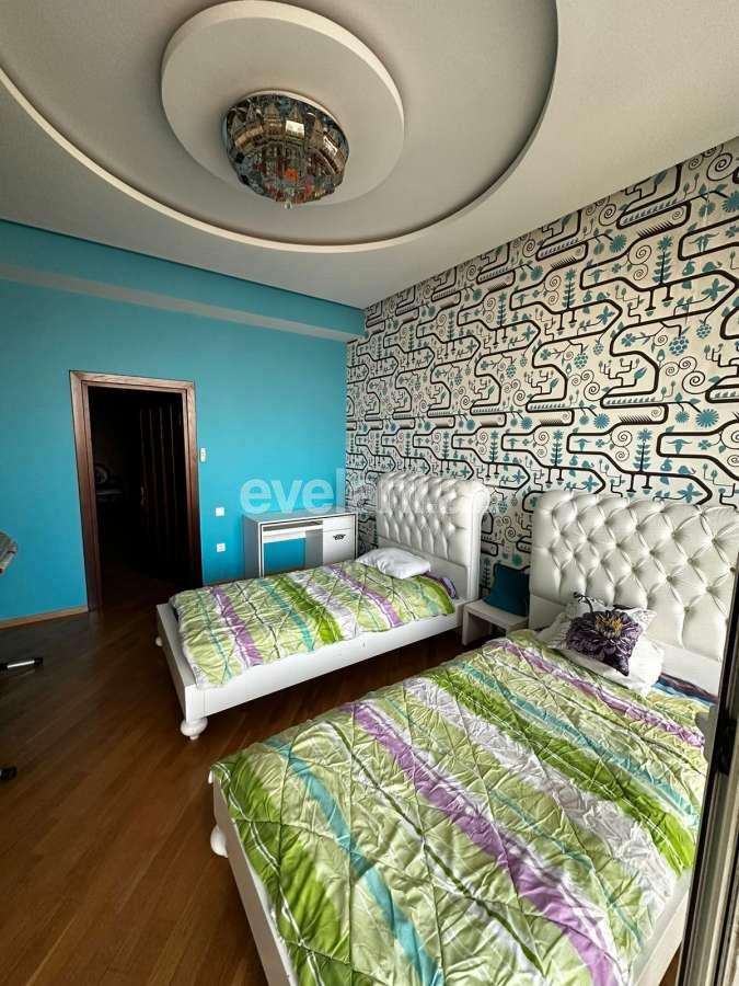 Сдаётся, новостройка, 4-комнаты, 235 m², Баку, Насиминский r, 28 мая m.