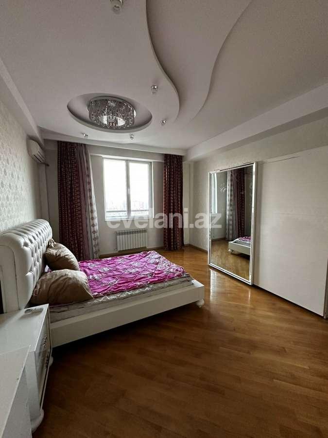 Сдаётся, новостройка, 4-комнаты, 235 m², Баку, Насиминский r, 28 мая m.