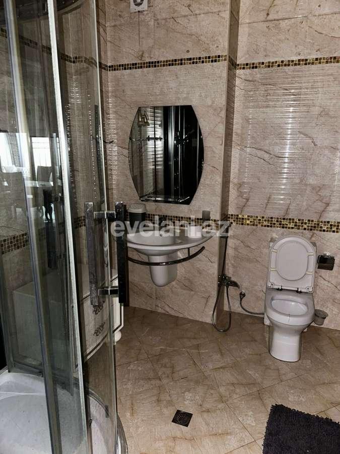 Сдаётся, новостройка, 4-комнаты, 235 m², Баку, Насиминский r, 28 мая m.