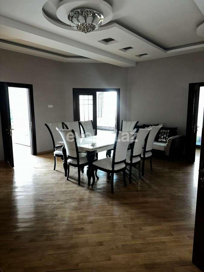 Сдаётся, новостройка, 4-комнаты, 235 m², Баку, Насиминский r, 28 мая m.