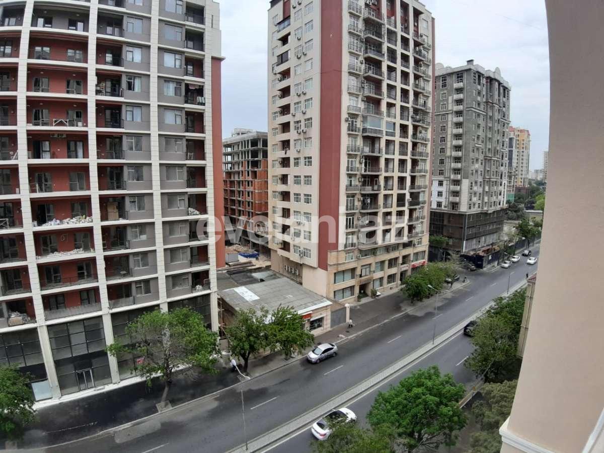 Satılır, yeni tikili, 1 otaqlı, 70 m², Bakı, Nərimanov r, Nəriman Nərimanov m.