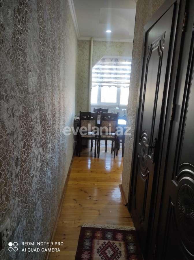 Satılır, köhnə tikili, 3 otaqlı, 70 m², Bakı, Suraxanı r, Qaraçuxur q.