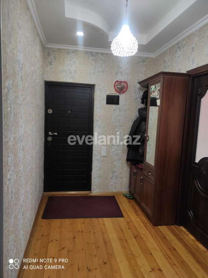Satılır, köhnə tikili, 3 otaqlı, 70 m², Bakı, Suraxanı r, Qaraçuxur q.