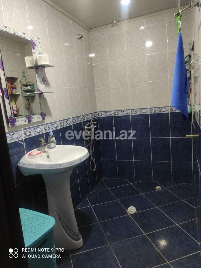 Satılır, köhnə tikili, 3 otaqlı, 70 m², Bakı, Suraxanı r, Qaraçuxur q.